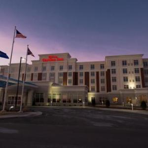 Hilton Garden Inn Dayton South - Austin Landing