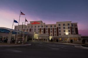Hilton Garden Inn Dayton South - Austin Landing, Miamisburg