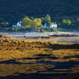 Kinloch Lodge Hotel and Restaurant