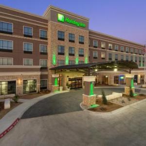 Holiday Inn San Marcos