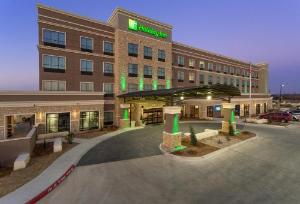 Holiday Inn San Marcos Convention Center, San Marcos
