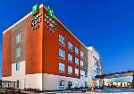 Prue Oklahoma Hotels - Holiday Inn Express And Suites Tulsa West / Sand Springs