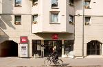 Strasbourg France Hotels - Ibis Strasbourg Centre Petite France