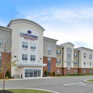 Candlewood Suites Elmira Horseheads