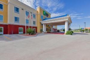 Holiday Inn Express and Suites Alpine, an IHG Hotel, Alpine
