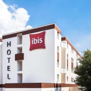 ibis Paris Meudon Velizy