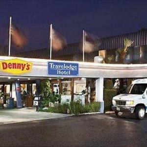 Hotels near The Forum Inglewood - Travelodge Hotel At LAX Airport