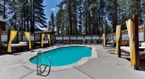 Hotel Becket Lake Tahoe Trademark Collection by Wyndham, South Lake Tahoe