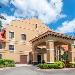Destination Daytona Hotels - Clarion Inn Ormond Beach at Destination Daytona