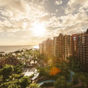 Aulani A Disney Resort And Spa