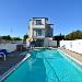 Hotels near HopMonk Tavern Novato - America's Best Value Inn of Novato