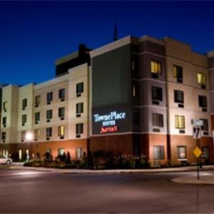 TownePlace Suites by Marriott Williamsport