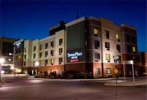 TownePlace Suites by Marriott Williamsport, Williamsport