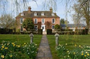 Hook House, Basingstoke