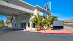 George Air Force Base California Hotels - Motel 6 Victorville