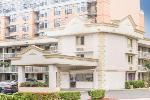 South Virginia Hotels - Days Inn By Wyndham Arlington Pentagon