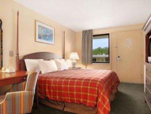 Days Inn by Wyndham College Park Airport Best Road, College Park