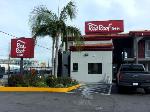 L And N Rental California Hotels - Red Roof Inn Los Angeles - Bellflower