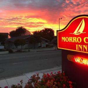Morro Crest Inn