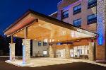 Niles Illinois Hotels - Holiday Inn Express & Suites Chicago North Shore - Niles