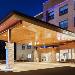 Welsh Ryan Arena Hotels - Holiday Inn Express & Suites Chicago North Shore - Niles