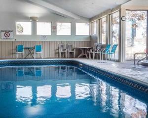 Quality Inn Barrie, Barrie