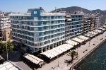 Tanagra Greece Hotels - Paliria Hotel