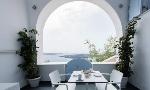 Perissa Greece Hotels - Kastro Suites