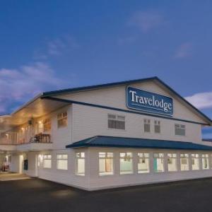 Travelodge by Wyndham Salmon Arm BC