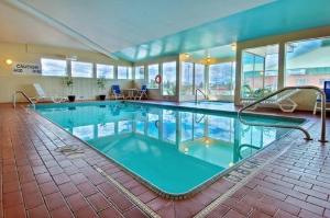 Quality Inn, North Bay