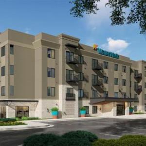 WaterWalk Extended Stay by Wyndham Boise Meridian