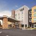 Hotels near Sandusky State Theatre - Fairfield Inn & Suites by Marriott Port Clinton Waterfront