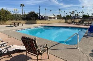 OYO Hotel Yuma AZ Desert Grove, Yuma