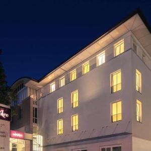 Mercure Salzburg City