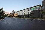 Brentwood Parks And Recreation Tennessee Hotels - Holiday Inn Express Brentwood-South Cool Springs