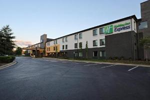 Holiday Inn Express Brentwood-South Cool Springs, an IHG Hotel, Brentwood