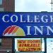 College Inn Spartanburg