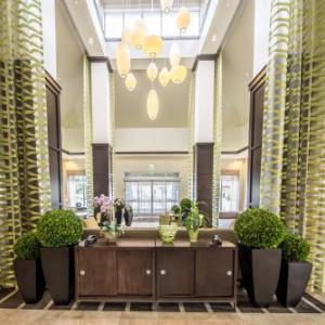 Lonnie Poole Golf Course Hotels - Hilton Garden Inn Raleigh Cary