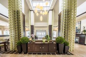 Hilton Garden Inn Raleigh Cary, Cary