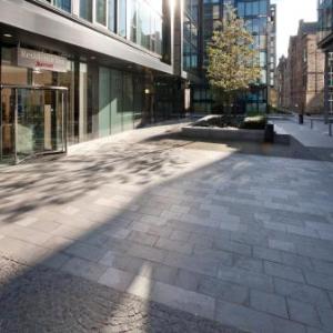 Residence Inn by Marriott Edinburgh