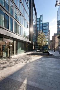 Residence Inn by Marriott Edinburgh, Edinburgh