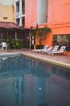 Villahermosa Mexico Hotels - Hotel Plaza Independencia