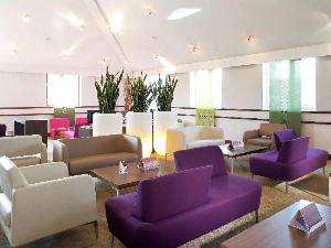 Novotel Stevenage, Stevenage