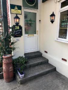 Aberthaw House Hotel, Cardiff