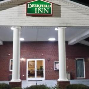 Osceola Hotels Deals At The 1 Hotel In Ar Deer Field Inn
