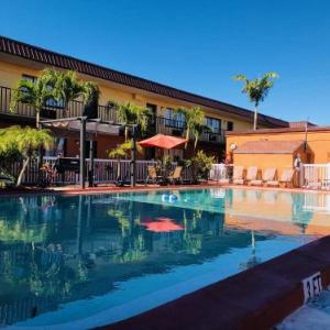 Americas Best Value Inn & Suites North Port