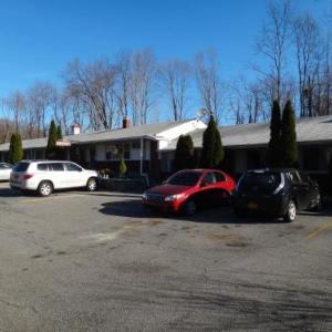 Budget Motor Inn- Mahopac