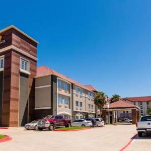 La Quinta Inn & Suites by Wyndham Clear Lake / Webster