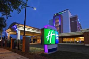 Holiday Inn Express Augusta Downtown, Augusta
