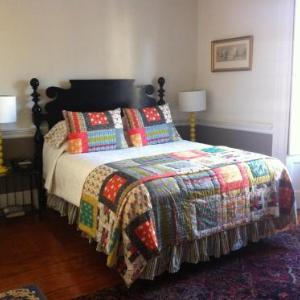 Hotels near Regent Theatre Arlington - The Mary Prentiss Inn - Bed And Breakfast